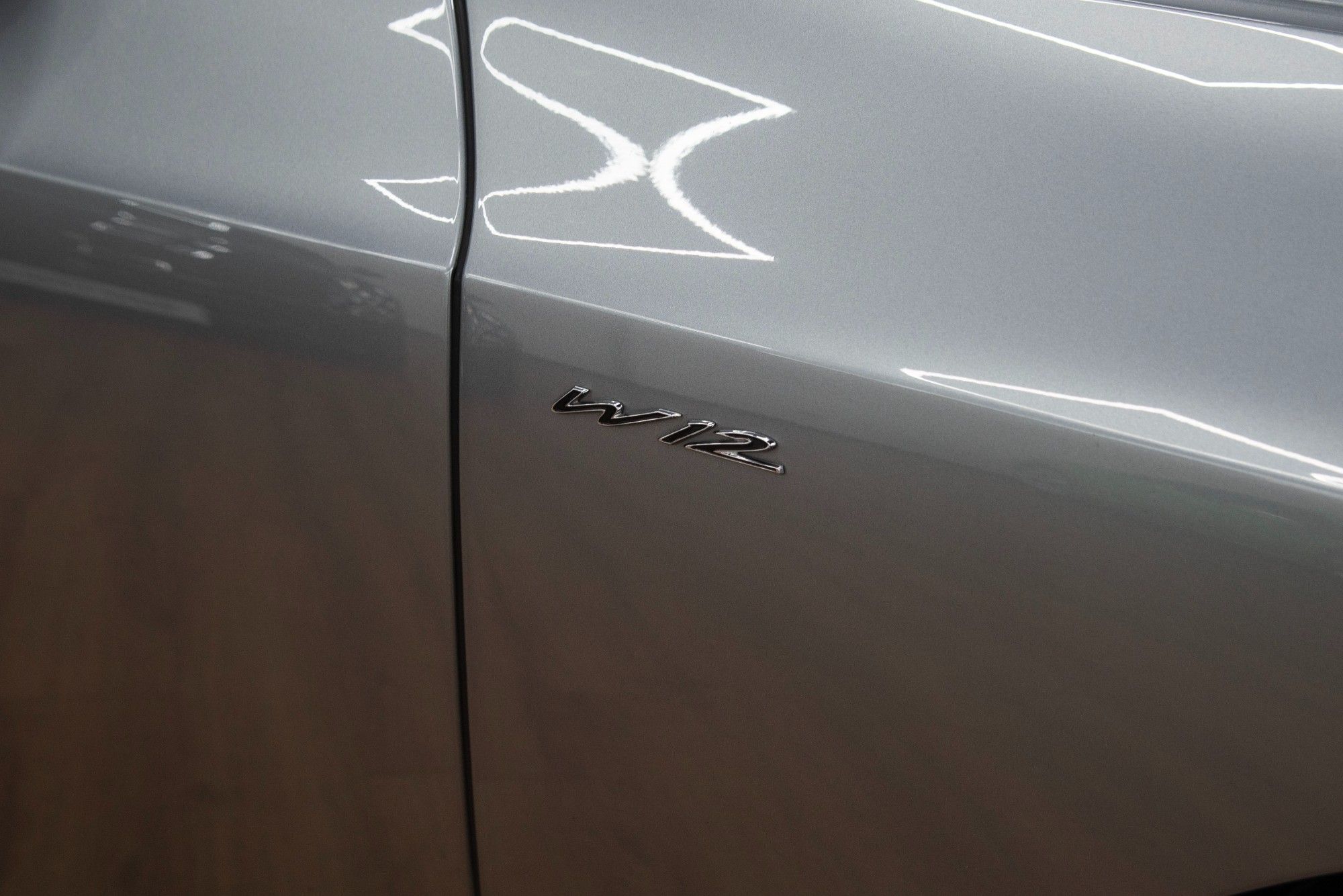 USED 2013 E BENTLEY CONTINENTAL 6.0 W12 GT Speed  