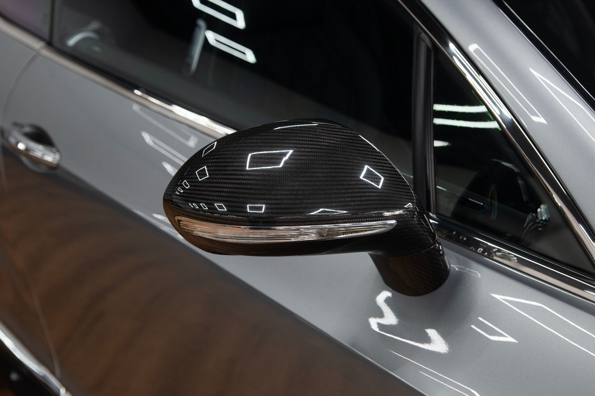 USED 2013 E BENTLEY CONTINENTAL 6.0 W12 GT Speed  