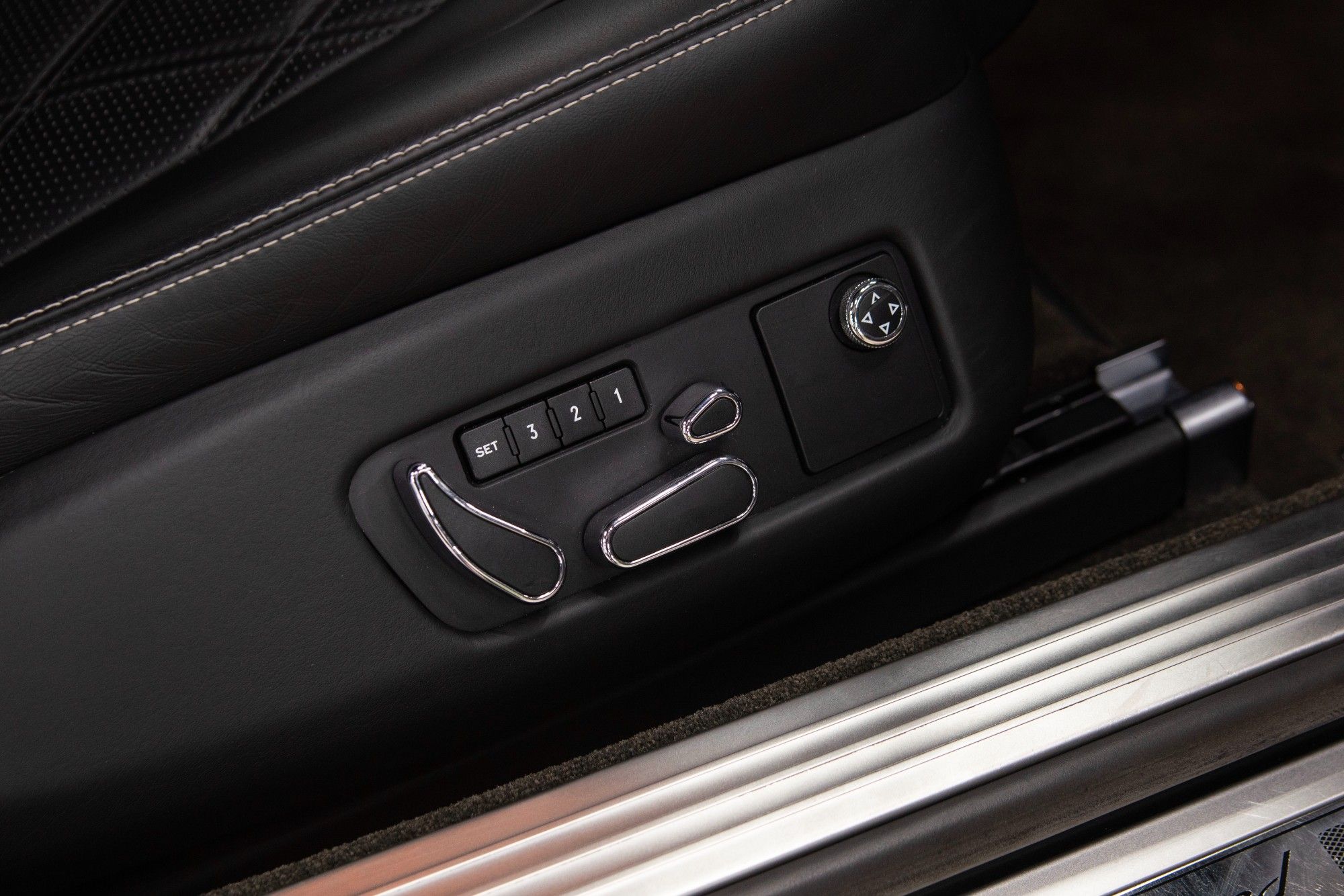 USED 2013 E BENTLEY CONTINENTAL 6.0 W12 GT Speed  