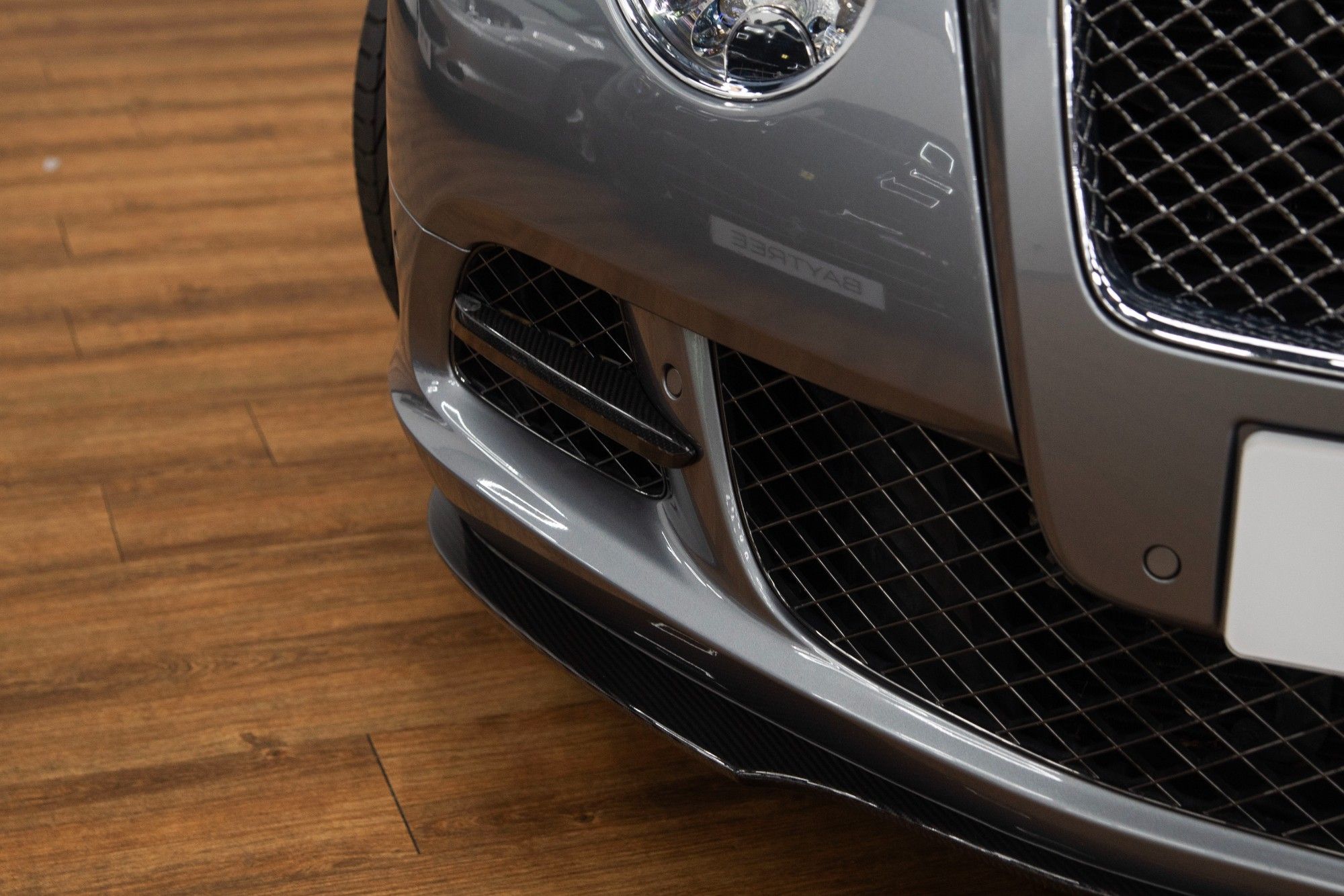 USED 2013 E BENTLEY CONTINENTAL 6.0 W12 GT Speed  
