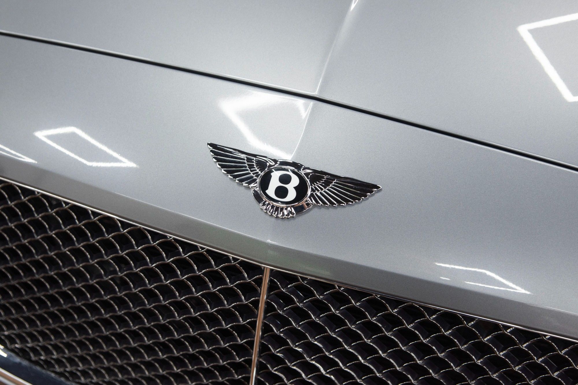 USED 2013 E BENTLEY CONTINENTAL 6.0 W12 GT Speed  