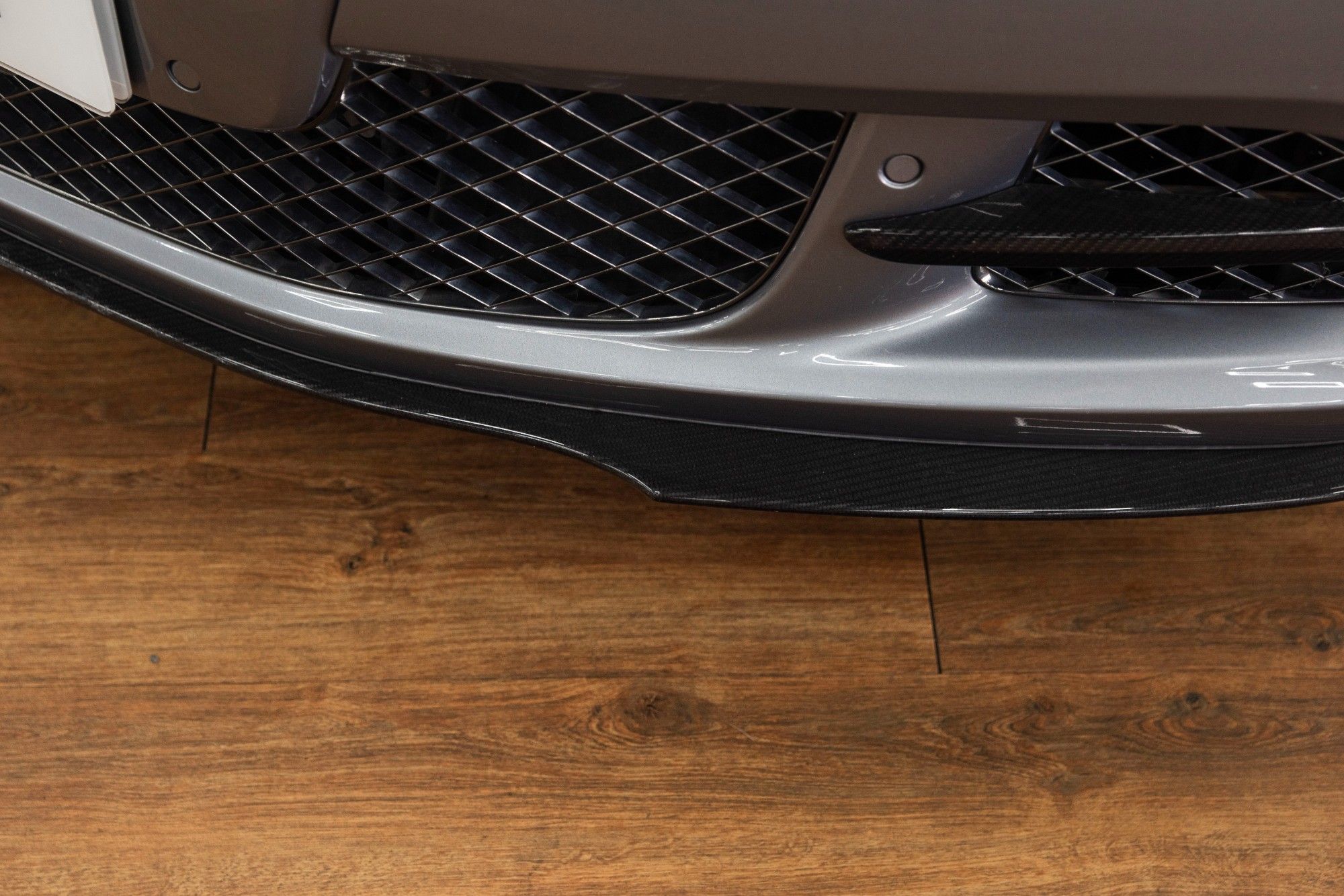 USED 2013 E BENTLEY CONTINENTAL 6.0 W12 GT Speed  