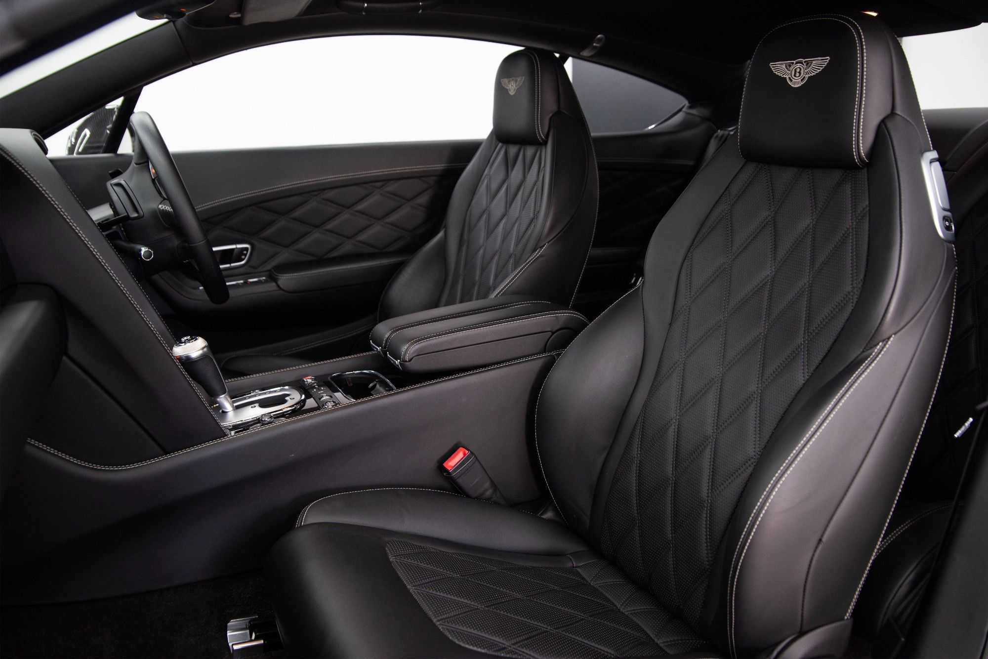 USED 2013 E BENTLEY CONTINENTAL 6.0 W12 GT Speed  