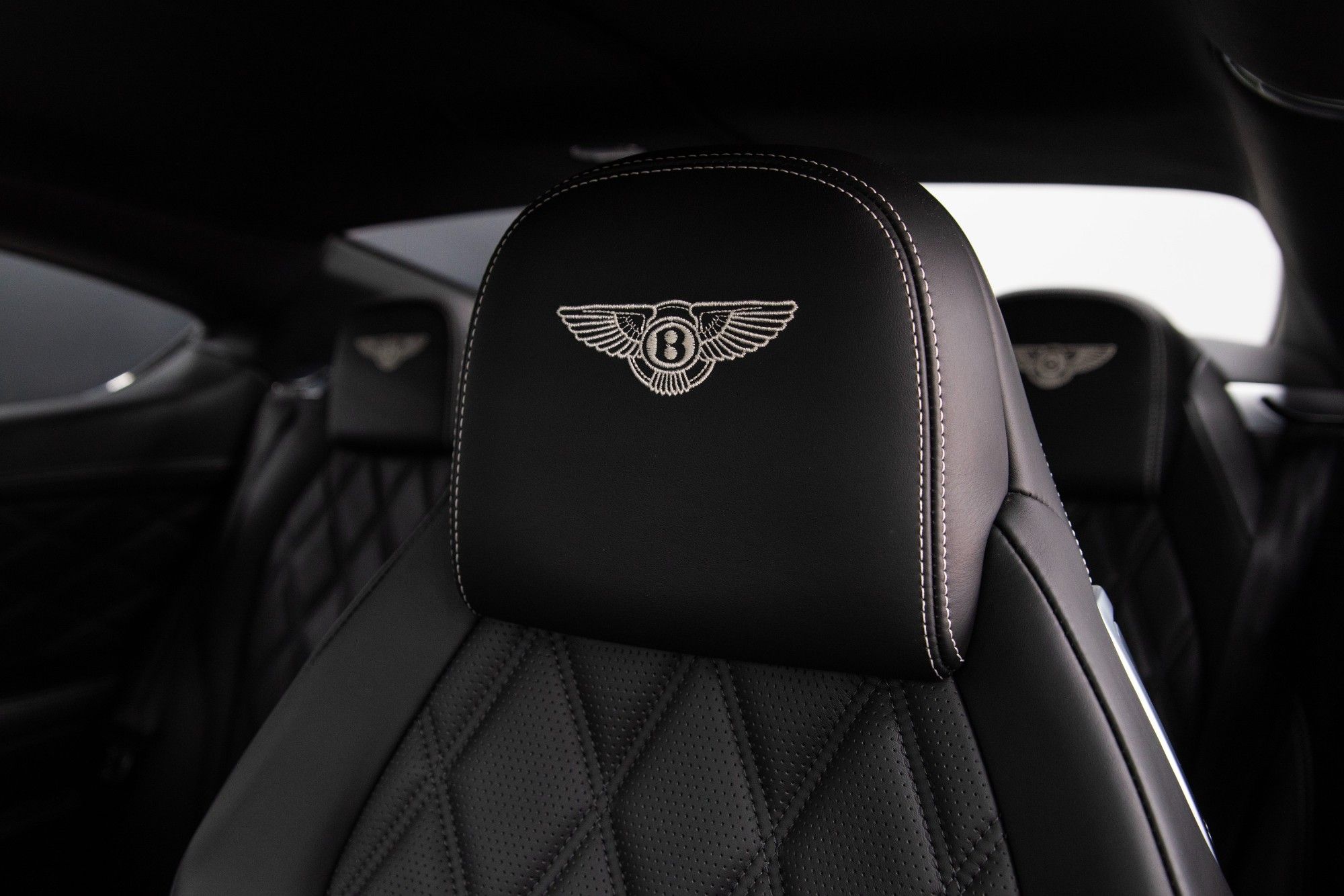 USED 2013 E BENTLEY CONTINENTAL 6.0 W12 GT Speed  