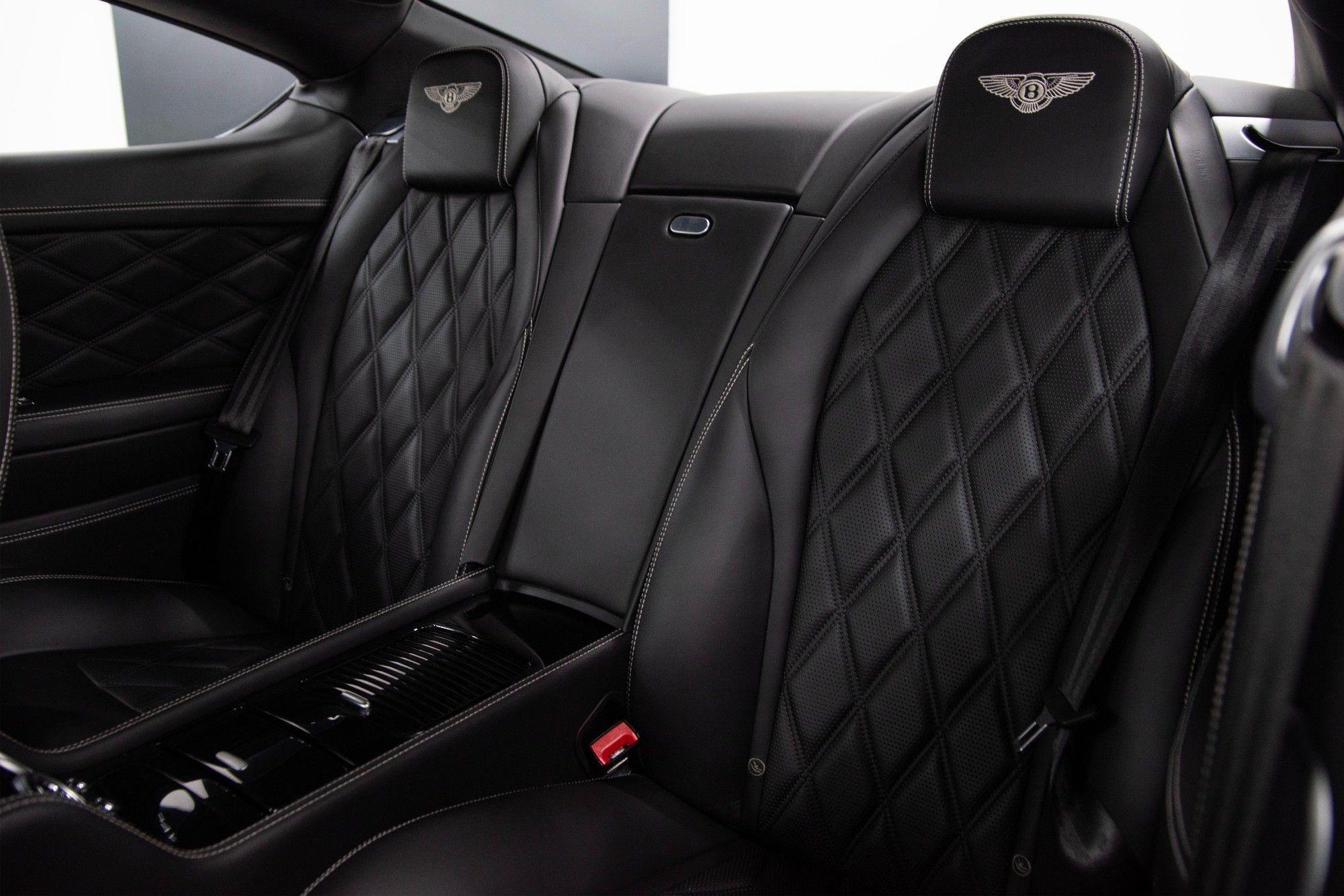 USED 2013 E BENTLEY CONTINENTAL 6.0 W12 GT Speed  