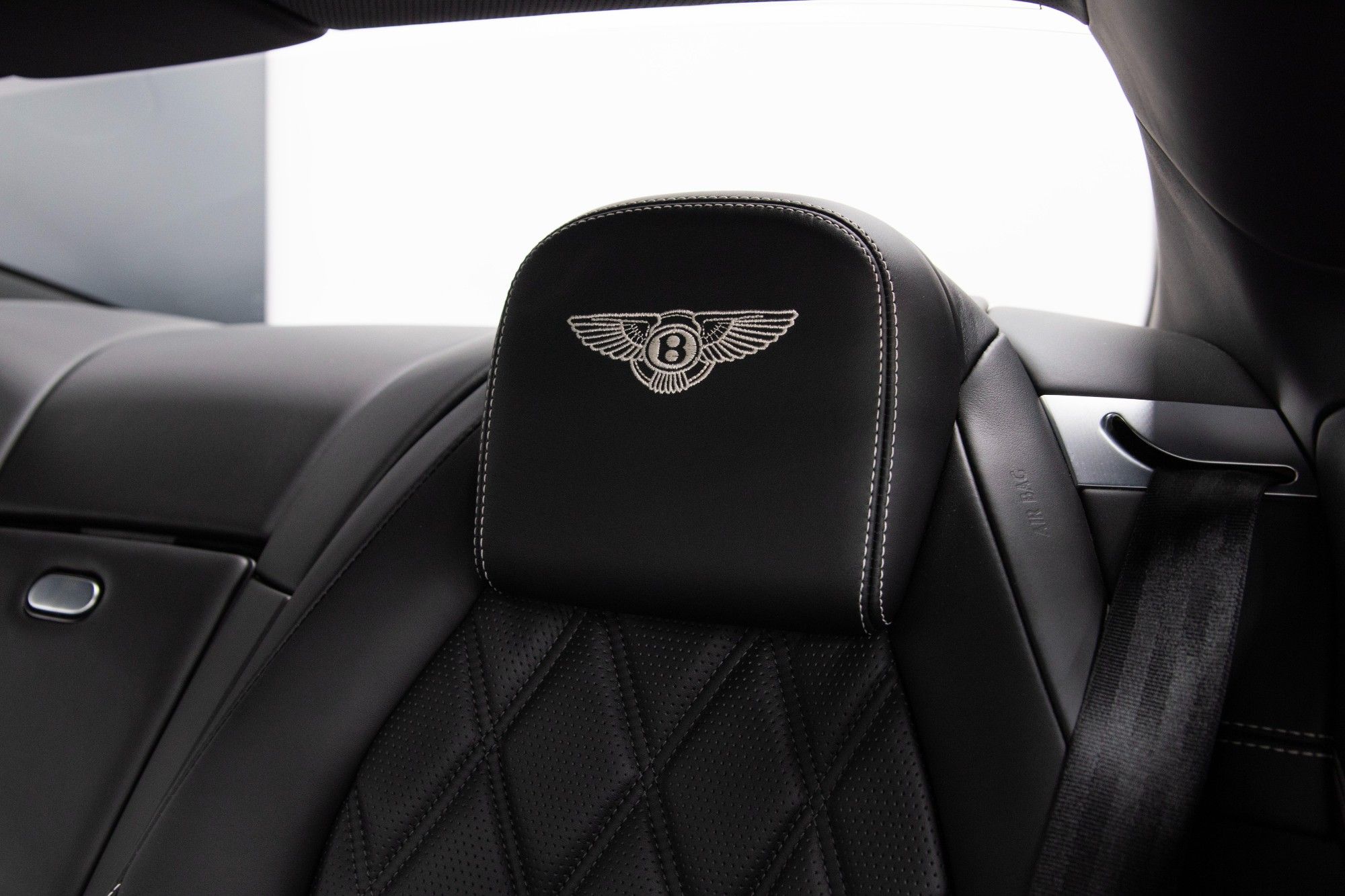 USED 2013 E BENTLEY CONTINENTAL 6.0 W12 GT Speed  
