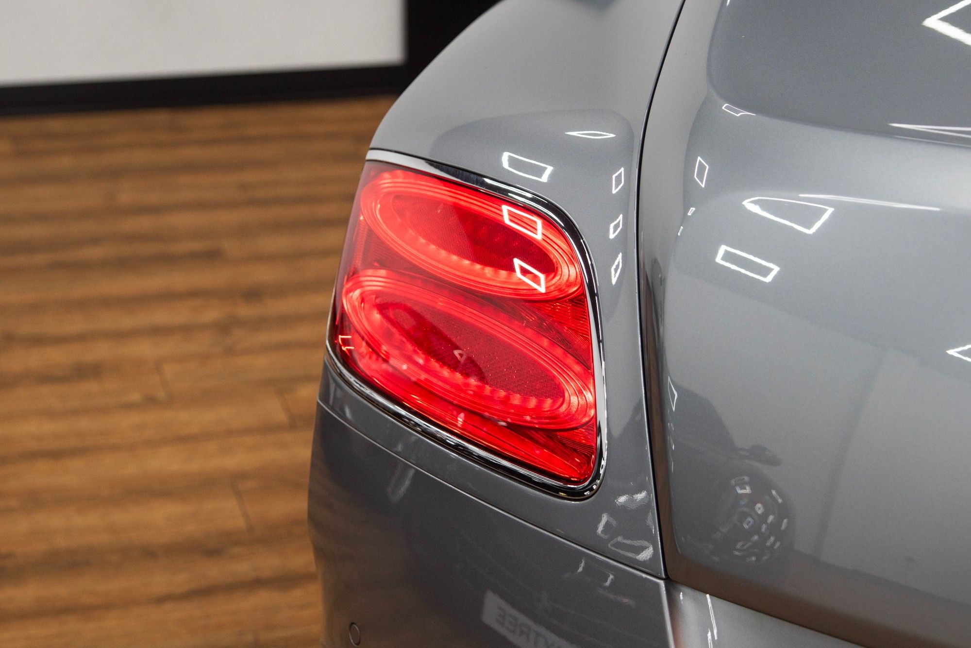 USED 2013 E BENTLEY CONTINENTAL 6.0 W12 GT Speed  