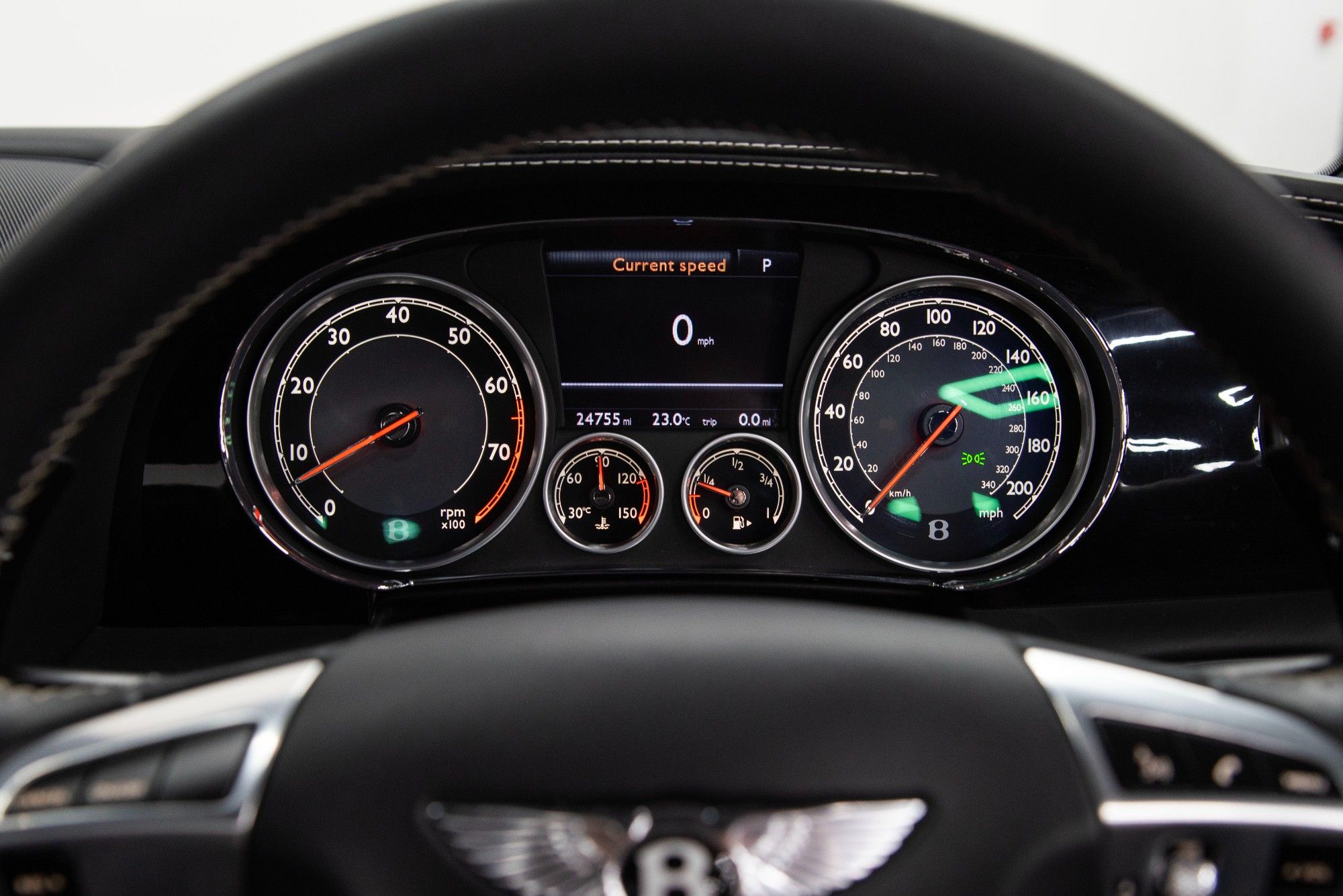 USED 2013 E BENTLEY CONTINENTAL 6.0 W12 GT Speed  