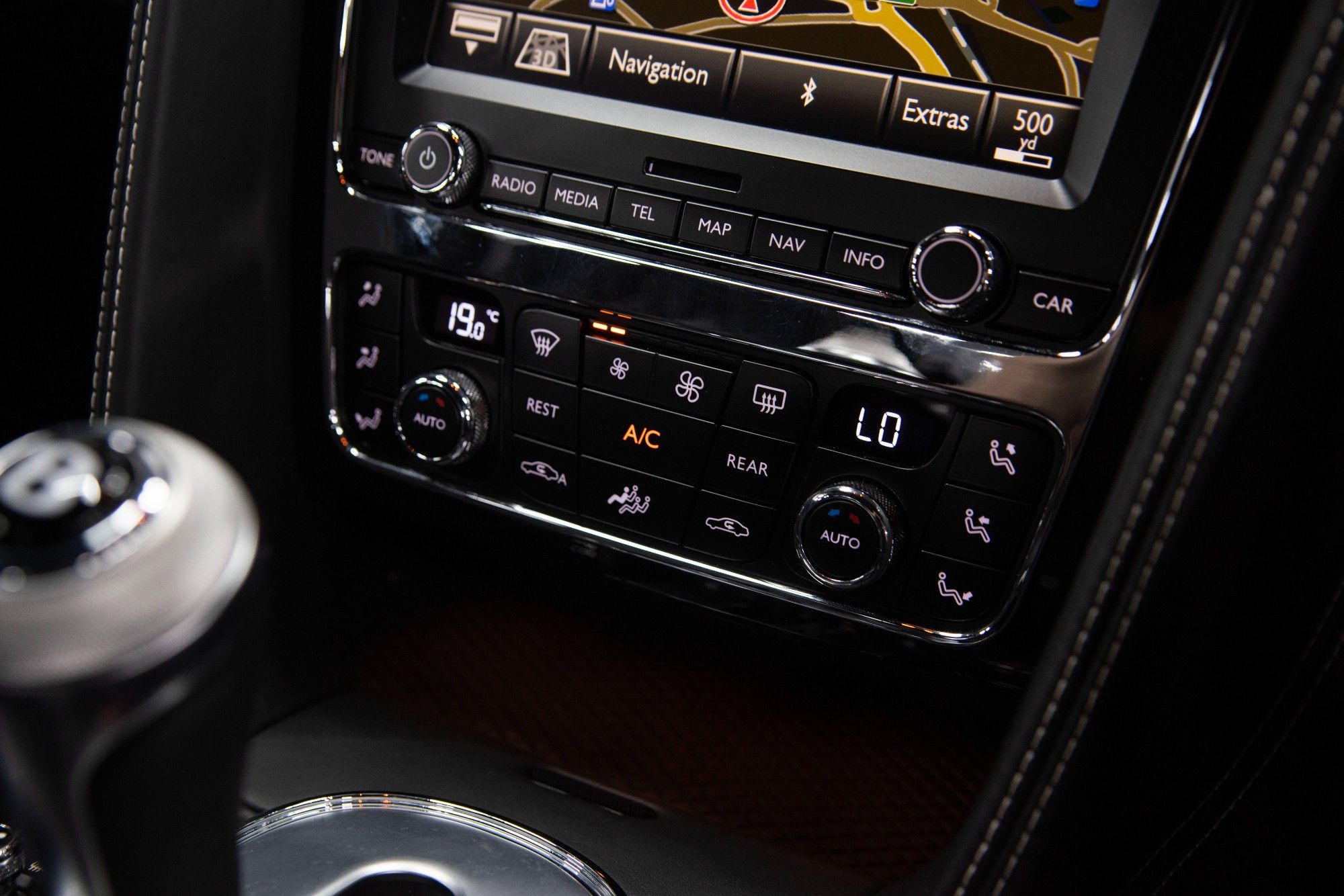 USED 2013 E BENTLEY CONTINENTAL 6.0 W12 GT Speed  
