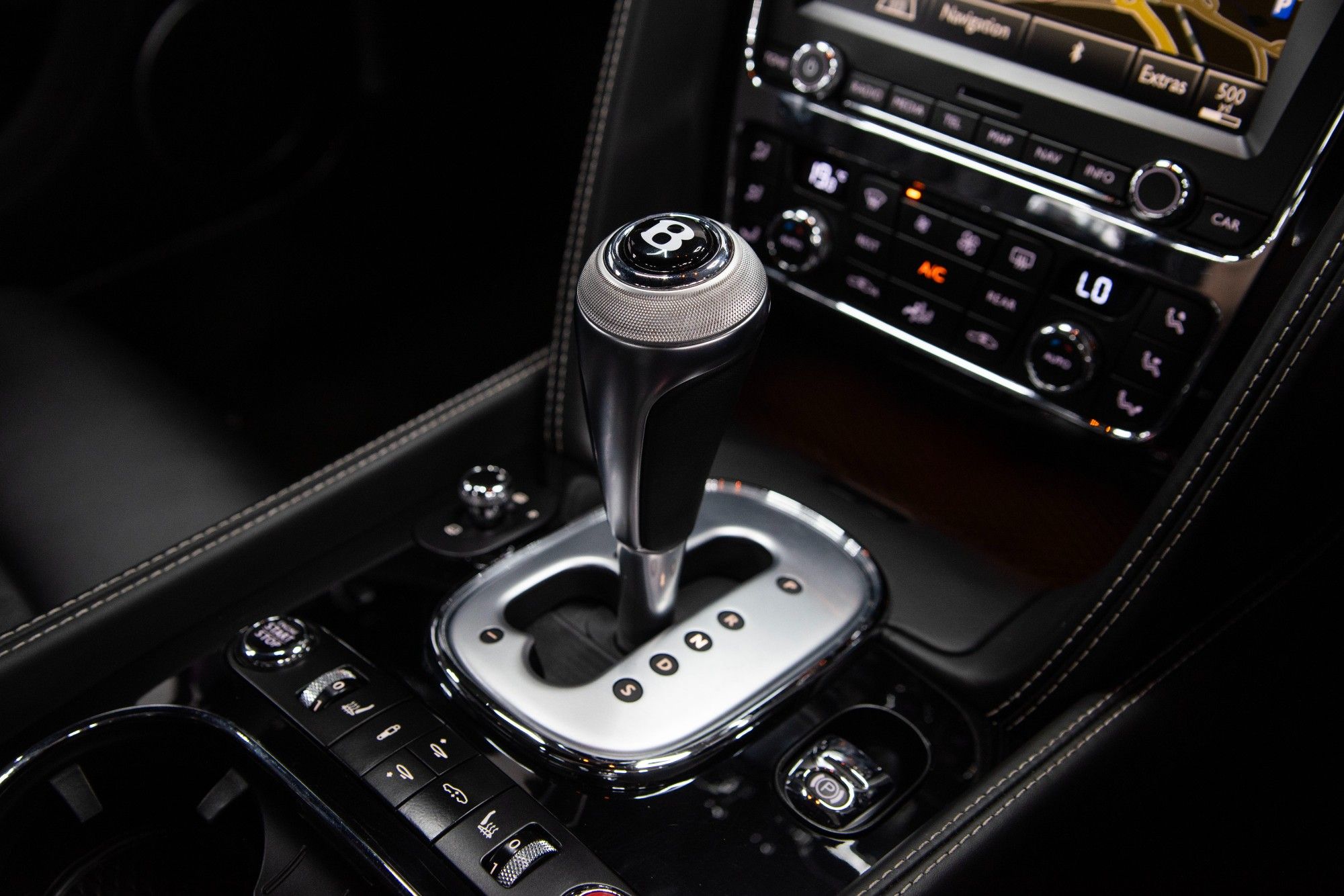 USED 2013 E BENTLEY CONTINENTAL 6.0 W12 GT Speed  
