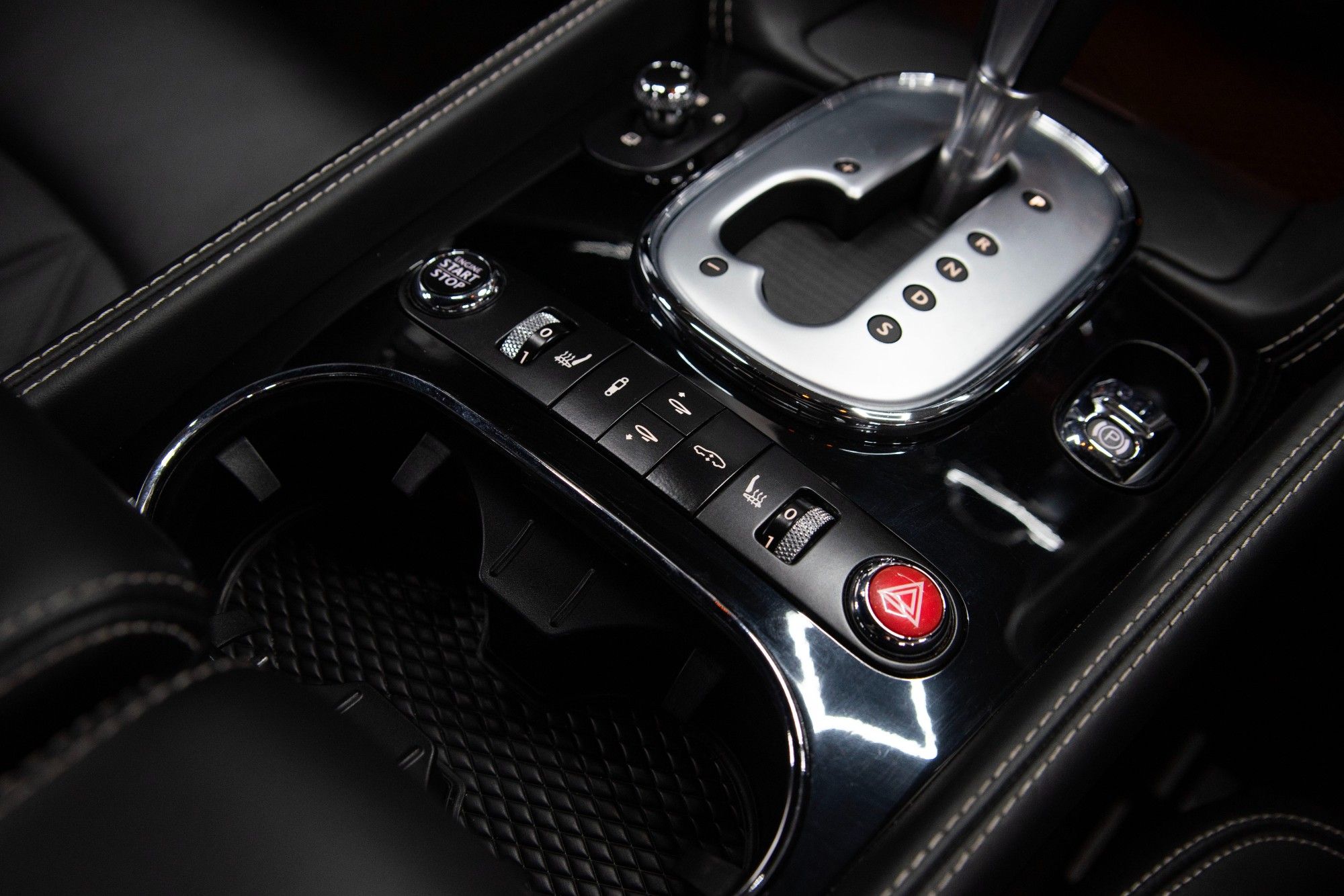 USED 2013 E BENTLEY CONTINENTAL 6.0 W12 GT Speed  