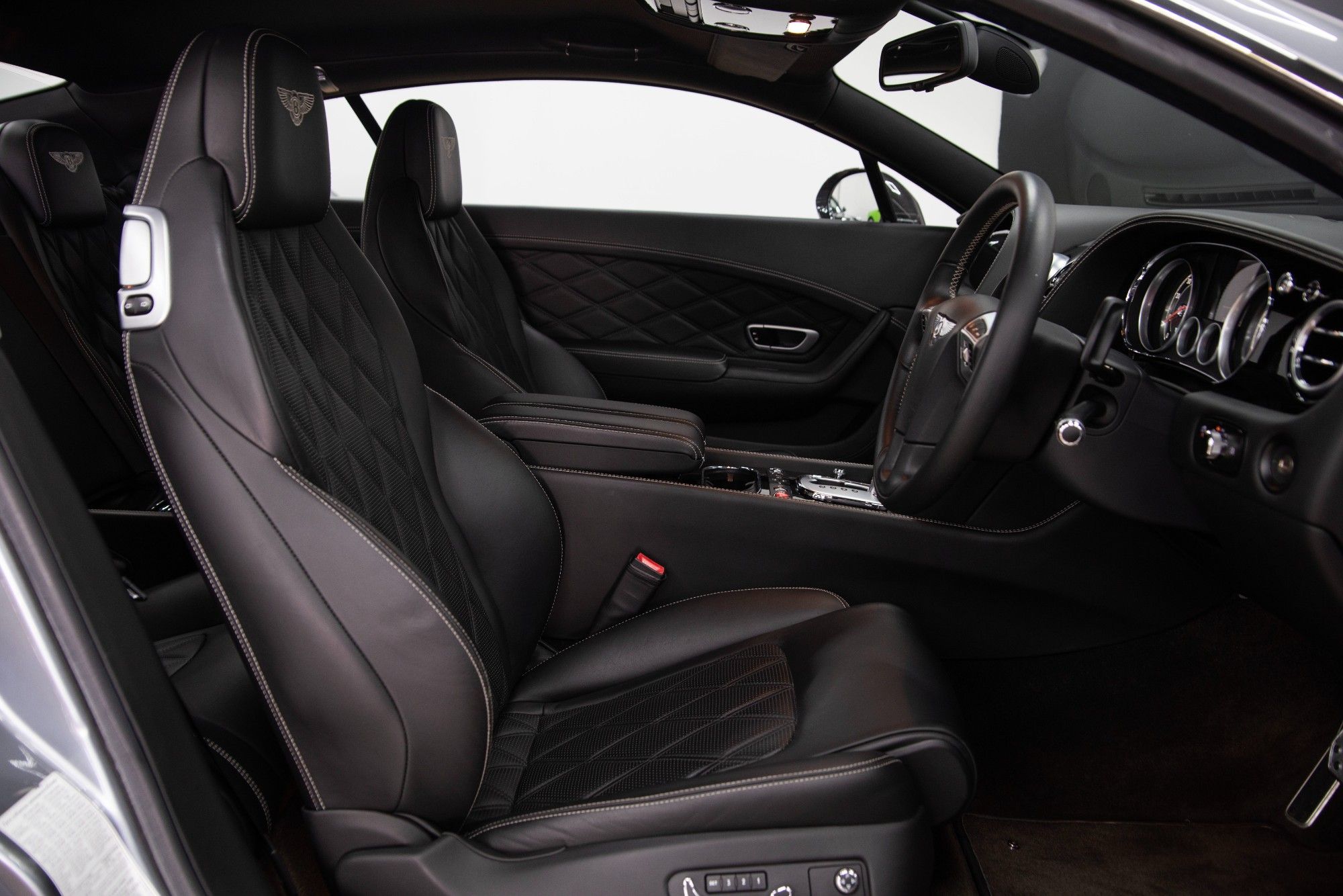 USED 2013 E BENTLEY CONTINENTAL 6.0 W12 GT Speed  