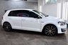 USED 2017 17 VOLKSWAGEN GOLF 2.0 TDI BlueMotion Tech GTD Hatchback 5dr Diesel DSG Euro 6 (s/s) (184 ps) 