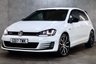 USED 2017 17 VOLKSWAGEN GOLF 2.0 TDI BlueMotion Tech GTD Hatchback 5dr Diesel DSG Euro 6 (s/s) (184 ps) 