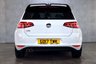 USED 2017 17 VOLKSWAGEN GOLF 2.0 TDI BlueMotion Tech GTD Hatchback 5dr Diesel DSG Euro 6 (s/s) (184 ps) 