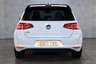 USED 2017 17 VOLKSWAGEN GOLF 2.0 TDI BlueMotion Tech GTD Hatchback 5dr Diesel DSG Euro 6 (s/s) (184 ps) 