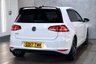 USED 2017 17 VOLKSWAGEN GOLF 2.0 TDI BlueMotion Tech GTD Hatchback 5dr Diesel DSG Euro 6 (s/s) (184 ps) 