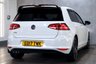 USED 2017 17 VOLKSWAGEN GOLF 2.0 TDI BlueMotion Tech GTD Hatchback 5dr Diesel DSG Euro 6 (s/s) (184 ps) 