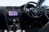 USED 2017 17 VOLKSWAGEN GOLF 2.0 TDI BlueMotion Tech GTD Hatchback 5dr Diesel DSG Euro 6 (s/s) (184 ps) 