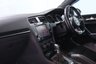USED 2017 17 VOLKSWAGEN GOLF 2.0 TDI BlueMotion Tech GTD Hatchback 5dr Diesel DSG Euro 6 (s/s) (184 ps) 