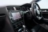 USED 2017 17 VOLKSWAGEN GOLF 2.0 TDI BlueMotion Tech GTD Hatchback 5dr Diesel DSG Euro 6 (s/s) (184 ps) 