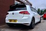 USED 2017 17 VOLKSWAGEN GOLF 2.0 TDI BlueMotion Tech GTD Hatchback 5dr Diesel DSG Euro 6 (s/s) (184 ps) 
