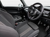 USED 2018 68 MINI HATCH 1.5 Cooper Hatchback 3dr Petrol Manual Euro 6 (s/s) (136 ps) 