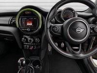 USED 2018 68 MINI HATCH 1.5 Cooper Hatchback 3dr Petrol Manual Euro 6 (s/s) (136 ps) 