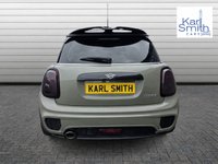 USED 2018 68 MINI HATCH 1.5 Cooper Hatchback 3dr Petrol Manual Euro 6 (s/s) (136 ps) 