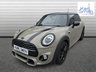 USED 2018 68 MINI HATCH 1.5 Cooper Hatchback 3dr Petrol Manual Euro 6 (s/s) (136 ps) 