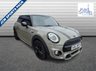 USED 2018 68 MINI HATCH 1.5 Cooper Hatchback 3dr Petrol Manual Euro 6 (s/s) (136 ps) 
