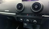 USED 2018 18 AUDI A3 1.0 TFSI SE Technik Sportback 5dr Petrol Manual Euro 6 (s/s) (116 ps) 