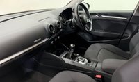USED 2018 18 AUDI A3 1.0 TFSI SE Technik Sportback 5dr Petrol Manual Euro 6 (s/s) (116 ps) 