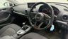 USED 2018 18 AUDI A3 1.0 TFSI SE Technik Sportback 5dr Petrol Manual Euro 6 (s/s) (116 ps) 