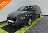 USED 2018 18 AUDI A3 1.0 TFSI SE Technik Sportback 5dr Petrol Manual Euro 6 (s/s) (116 ps) 