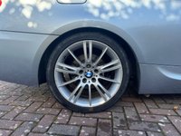 USED 2009 09 BMW 3 SERIES 2.0 320i M Sport Coupe 2dr Petrol Manual Euro 4 (170 ps) 