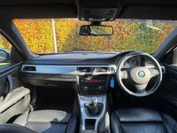 USED 2009 09 BMW 3 SERIES 2.0 320i M Sport Coupe 2dr Petrol Manual Euro 4 (170 ps) 