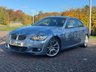 USED 2009 09 BMW 3 SERIES 2.0 320i M Sport Coupe 2dr Petrol Manual Euro 4 (170 ps) 