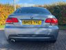 USED 2009 09 BMW 3 SERIES 2.0 320i M Sport Coupe 2dr Petrol Manual Euro 4 (170 ps) 