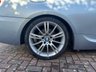 USED 2009 09 BMW 3 SERIES 2.0 320i M Sport Coupe 2dr Petrol Manual Euro 4 (170 ps) 