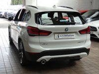 USED 2021 21 BMW X1 1.5 25e 10kWh Sport SUV 5dr Petrol Plug-in Hybrid Auto xDrive Euro 6 (s/s) (220 ps) SAT NAV ANDROID APPLE CARPLAY PART LEATHER INTERIOR PARKING SENSORS 1 OWNER SERVICE HISTORY WARRANTY