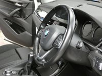 USED 2021 21 BMW X1 1.5 25e 10kWh Sport SUV 5dr Petrol Plug-in Hybrid Auto xDrive Euro 6 (s/s) (220 ps) SAT NAV ANDROID APPLE CARPLAY PART LEATHER INTERIOR PARKING SENSORS 1 OWNER SERVICE HISTORY WARRANTY