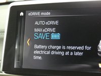 USED 2021 21 BMW X1 1.5 25e 10kWh Sport SUV 5dr Petrol Plug-in Hybrid Auto xDrive Euro 6 (s/s) (220 ps) SAT NAV ANDROID APPLE CARPLAY PART LEATHER INTERIOR PARKING SENSORS 1 OWNER SERVICE HISTORY WARRANTY