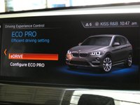 USED 2021 21 BMW X1 1.5 25e 10kWh Sport SUV 5dr Petrol Plug-in Hybrid Auto xDrive Euro 6 (s/s) (220 ps) SAT NAV ANDROID APPLE CARPLAY PART LEATHER INTERIOR PARKING SENSORS 1 OWNER SERVICE HISTORY WARRANTY