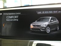 USED 2021 21 BMW X1 1.5 25e 10kWh Sport SUV 5dr Petrol Plug-in Hybrid Auto xDrive Euro 6 (s/s) (220 ps) SAT NAV ANDROID APPLE CARPLAY PART LEATHER INTERIOR PARKING SENSORS 1 OWNER SERVICE HISTORY WARRANTY