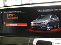 USED 2021 21 BMW X1 1.5 25e 10kWh Sport SUV 5dr Petrol Plug-in Hybrid Auto xDrive Euro 6 (s/s) (220 ps) SAT NAV ANDROID APPLE CARPLAY PART LEATHER INTERIOR PARKING SENSORS 1 OWNER SERVICE HISTORY WARRANTY