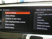 USED 2021 21 BMW X1 1.5 25e 10kWh Sport SUV 5dr Petrol Plug-in Hybrid Auto xDrive Euro 6 (s/s) (220 ps) SAT NAV ANDROID APPLE CARPLAY PART LEATHER INTERIOR PARKING SENSORS 1 OWNER SERVICE HISTORY WARRANTY