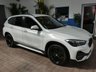 USED 2021 21 BMW X1 1.5 25e 10kWh Sport SUV 5dr Petrol Plug-in Hybrid Auto xDrive Euro 6 (s/s) (220 ps) SAT NAV ANDROID APPLE CARPLAY PART LEATHER INTERIOR PARKING SENSORS 1 OWNER SERVICE HISTORY WARRANTY