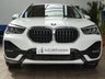 USED 2021 21 BMW X1 1.5 25e 10kWh Sport SUV 5dr Petrol Plug-in Hybrid Auto xDrive Euro 6 (s/s) (220 ps) SAT NAV ANDROID APPLE CARPLAY PART LEATHER INTERIOR PARKING SENSORS 1 OWNER SERVICE HISTORY WARRANTY