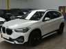 USED 2021 21 BMW X1 1.5 25e 10kWh Sport SUV 5dr Petrol Plug-in Hybrid Auto xDrive Euro 6 (s/s) (220 ps) SAT NAV ANDROID APPLE CARPLAY PART LEATHER INTERIOR PARKING SENSORS 1 OWNER SERVICE HISTORY WARRANTY